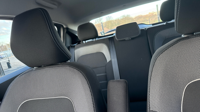 Dacia Sandero 1.0 Tce Expression 5dr Petrol Hatchback